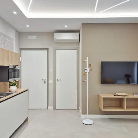 Double A Amber Península Sorrentina