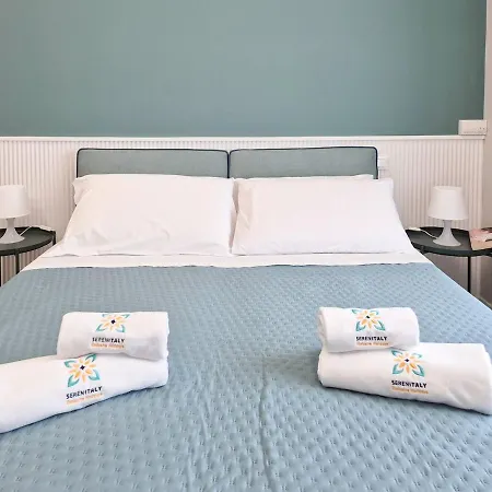 Double A Amber * Península Sorrentina