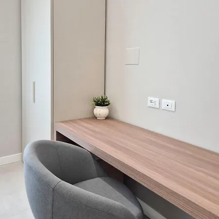 Apartamento Double A Amber