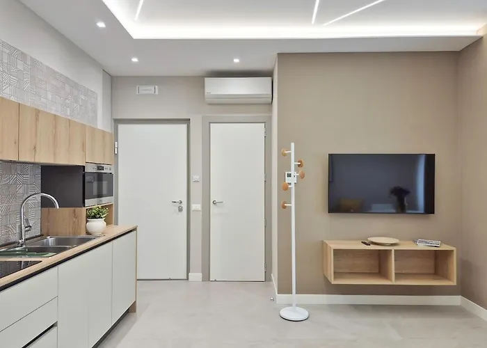 Double A Amber Península Sorrentina