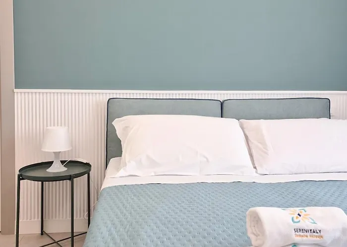 Double A Amber Península Sorrentina