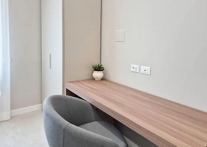 Apartamento Double A Amber