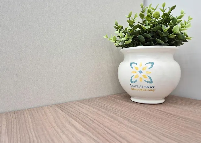 Apartamento Double A Amber