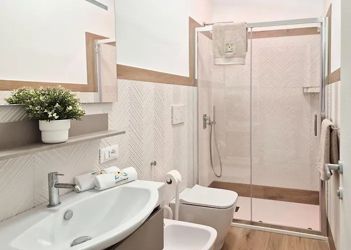 Apartamento Double A Amber