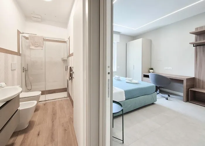 Double A Amber Apartamento