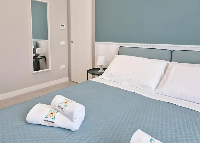 Appartement Double A Amber *