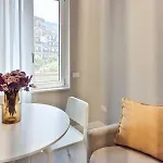 Апартаменты Double A Amber Сорренто