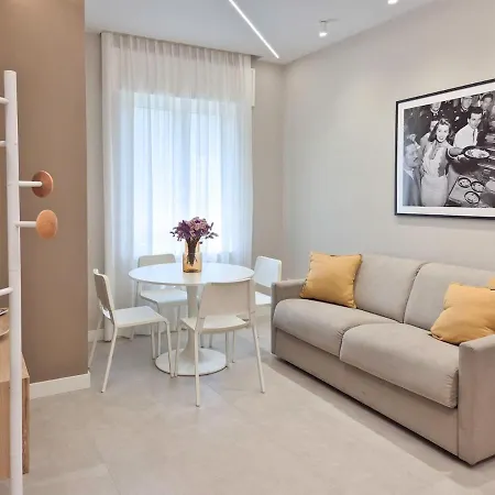 Double A Amber 公寓 *