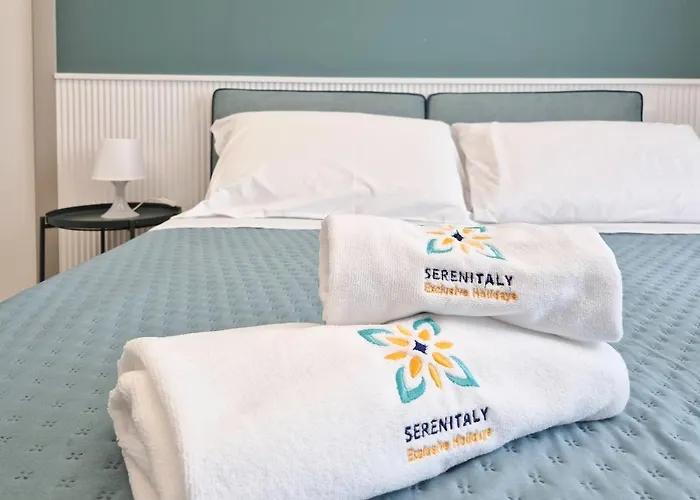 Double A Amber * 索伦托